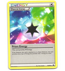Prism Energy