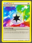Prism Energy