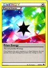Prism Energy