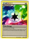 Prism Energy