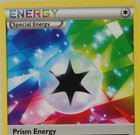 Prism Energy