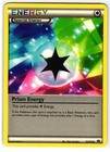 Prism Energy