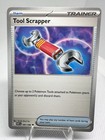 Tool Scrapper