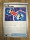 Tool Scrapper