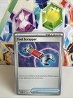 Tool Scrapper
