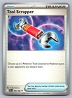 Tool Scrapper