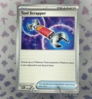 Tool Scrapper