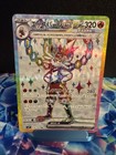 Cinderace ex