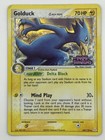 Golduck