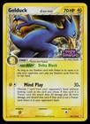 Golduck