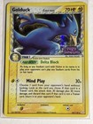 Golduck