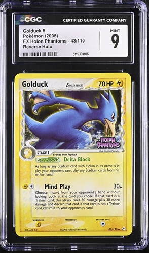 Golduck