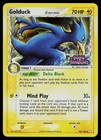 Golduck
