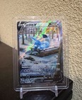 Glaceon V