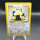 Snorlax