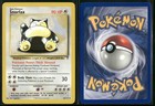 Snorlax