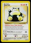 Snorlax