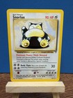 Snorlax