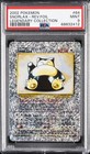 Snorlax