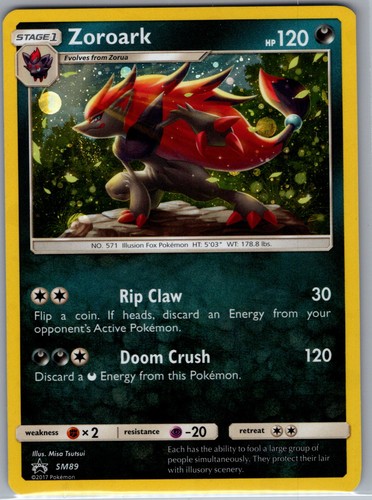 Zoroark