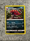 Zoroark