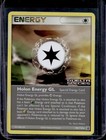 Holon Energy GL