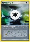Holon Energy GL