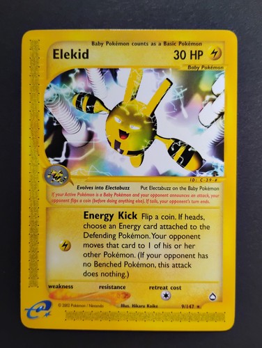 Elekid
