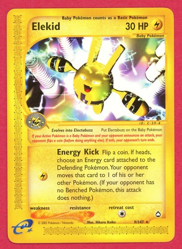 Elekid