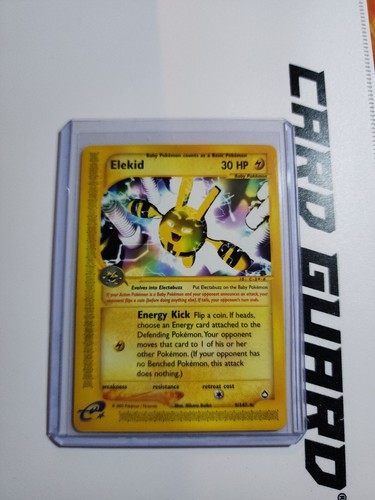 Elekid