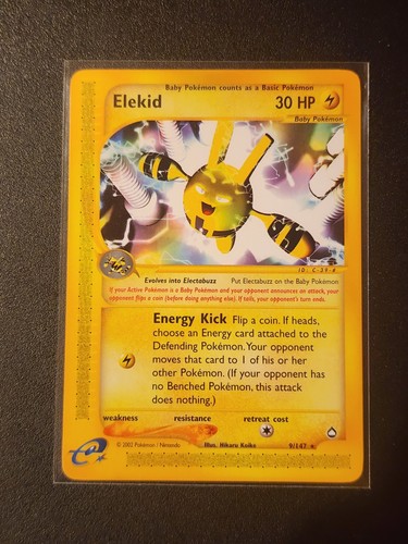 Elekid