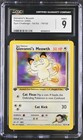 Giovanni's Meowth