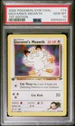 Giovanni's Meowth