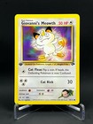 Giovanni's Meowth