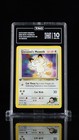 Giovanni's Meowth