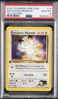 Giovanni's Meowth
