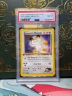 Giovanni's Meowth