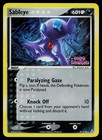 Sableye