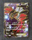 Yveltal EX
