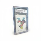 Yveltal EX