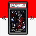 Yveltal EX