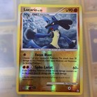 Lucario