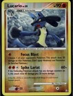 Lucario
