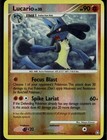 Lucario