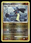 Lucario