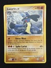 Lucario