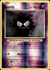 Gastly