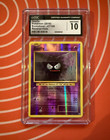 Gastly