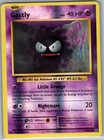 Gastly