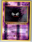 Gastly